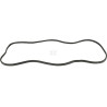 Vitre de porte CNH 84396397