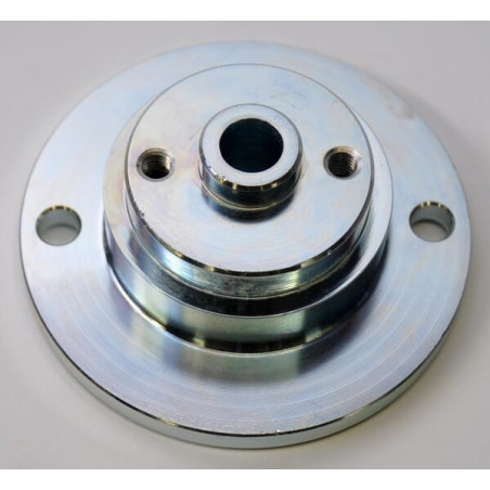 Porte-lame STIGA 1224656410 - 122465641/0