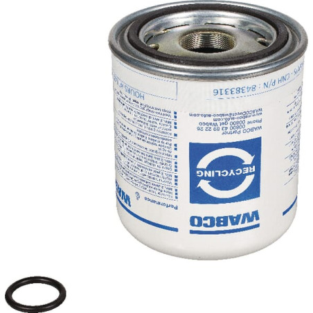 Filtre NEW HOLLAND 84383316