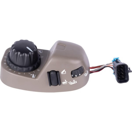 Electrificateur CNH 87397173