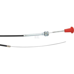 Câble CNH 87554836