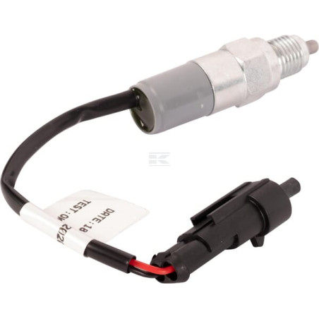 Interrupteur CNH 87585978