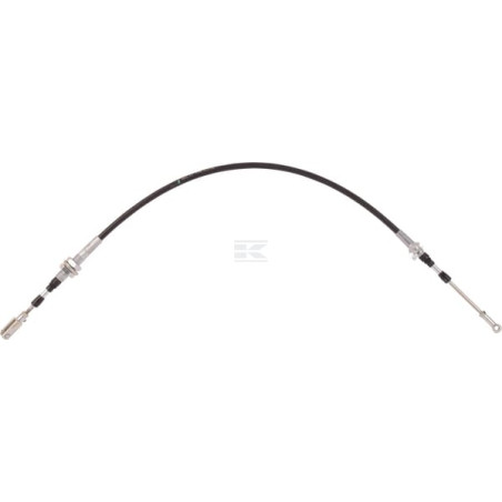 Câble CNH 84367468