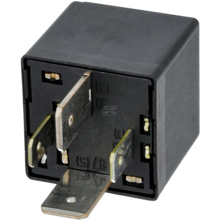 Relais de démarrage CNH 84539290