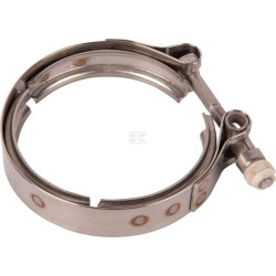Collier de fixation CNH 84468383