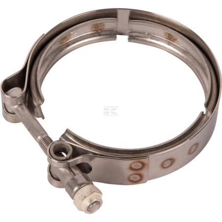 Collier de fixation CNH 84468383