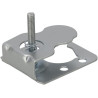 Deflecteur BRIGGS & STRATTON 844930