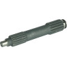 Arbre d'embrayage CNH 84470224