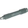 Arbre d'embrayage CNH 84470224