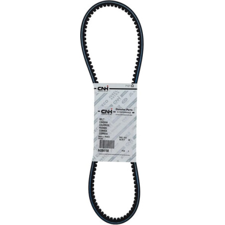 Courroie NEW HOLLAND 84384158