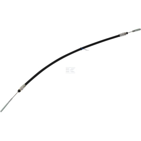 Commande flexible RAICO 84354927N