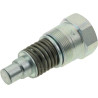 Raccord rapide NEW HOLLAND 84435047