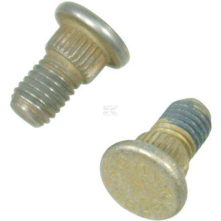 Boulon TRIOLIET-MULLOS 84901