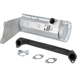 Échappement BRIGGS & STRATTON 847279