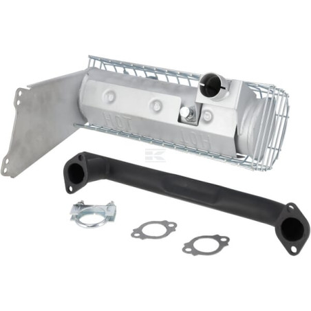 Échappement BRIGGS & STRATTON 847279