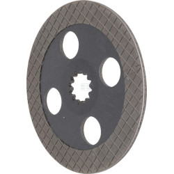 Disque de frein CNH 84557747