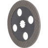 Disque de frein CNH 84557747