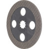 Disque de frein CNH 84557747