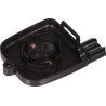 Carter de protection CASTELGARDEN 1230400020 - 123040002/0