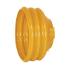 Coiffe de protection WALTERSCHEID 8505109