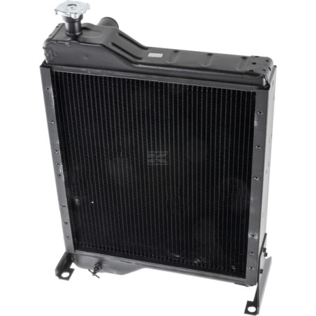 Radiateur UNIVERSEL 84673C1N