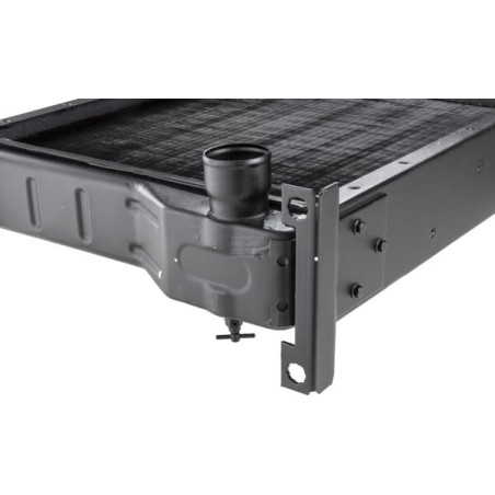 Radiateur UNIVERSEL 84673C1N