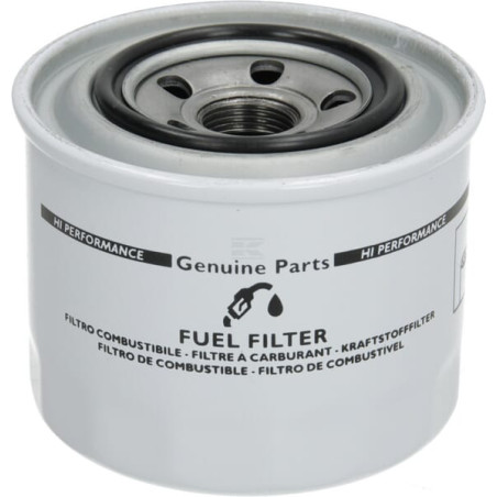 Filtre CNH 84557062