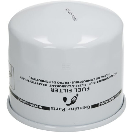 Filtre CNH 84557062