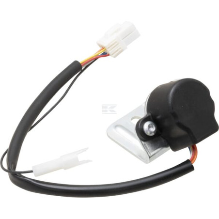 Moteur BRIGGS & STRATTON 847946