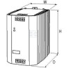 Axe MURR ELEKTRONIK 85001