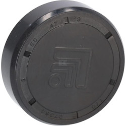 Bouchon d'obturation CNH 84599582