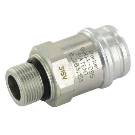 Accouplement NEW HOLLAND 84576610