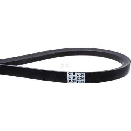 Courroie NEW HOLLAND 84817621