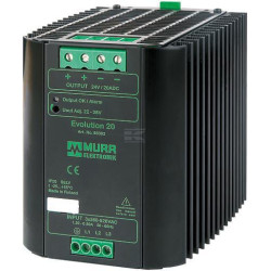 Axe MURR ELEKTRONIK 85002