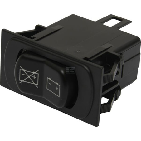 Interrupteur CNH 84578812