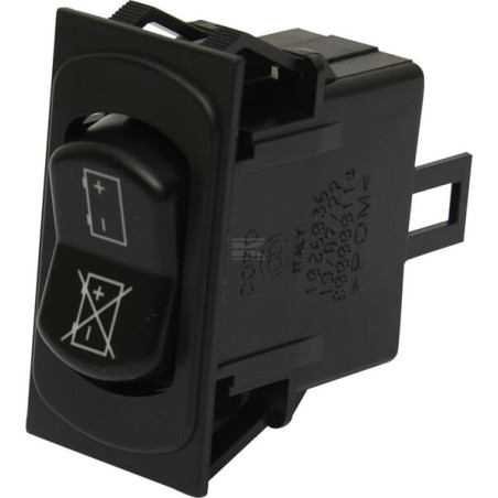 Interrupteur CNH 84578812