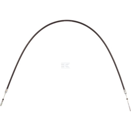 Câble CNH 84550918