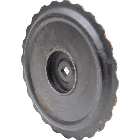 Roue GRÉGOIRE-BESSON 850113092