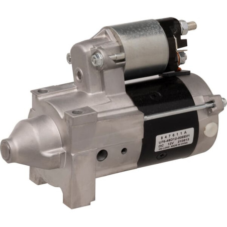 Moteur BRIGGS & STRATTON 847693