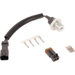 Interrupteur CNH 84598695