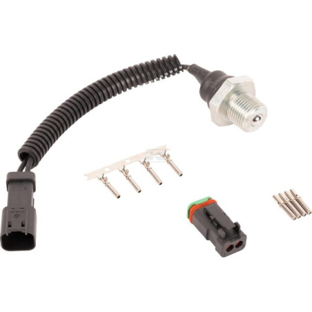 Interrupteur CNH 84598695