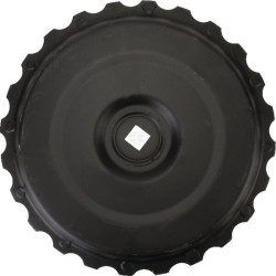 Roue GREGOIRE 850107992NO