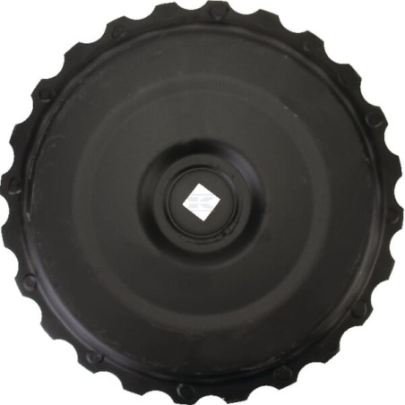 Roue GREGOIRE 850107992NO
