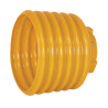 Coiffe de protection WALTERSCHEID 853612