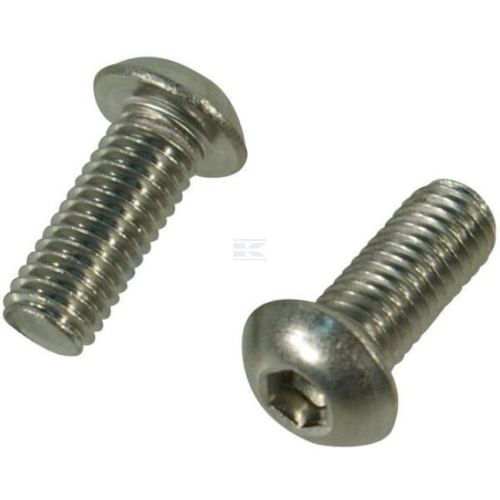 Boulon TRIOLIET-MULLOS 84820