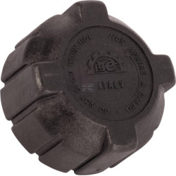 Bouchon de radiateur NEW HOLLAND 87306788
