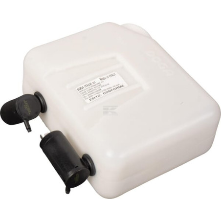 Réservoir de lave-glace NEW HOLLAND 87337962