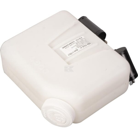 Réservoir de lave-glace NEW HOLLAND 87337962
