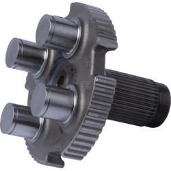 Satelliter CNH 87358702