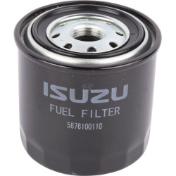 Filtre CNH 87370735